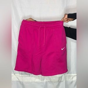 Nike shorts